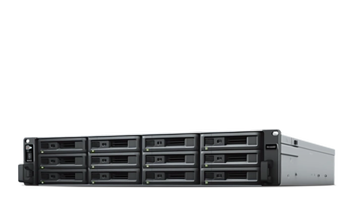 Synology RX1223RP