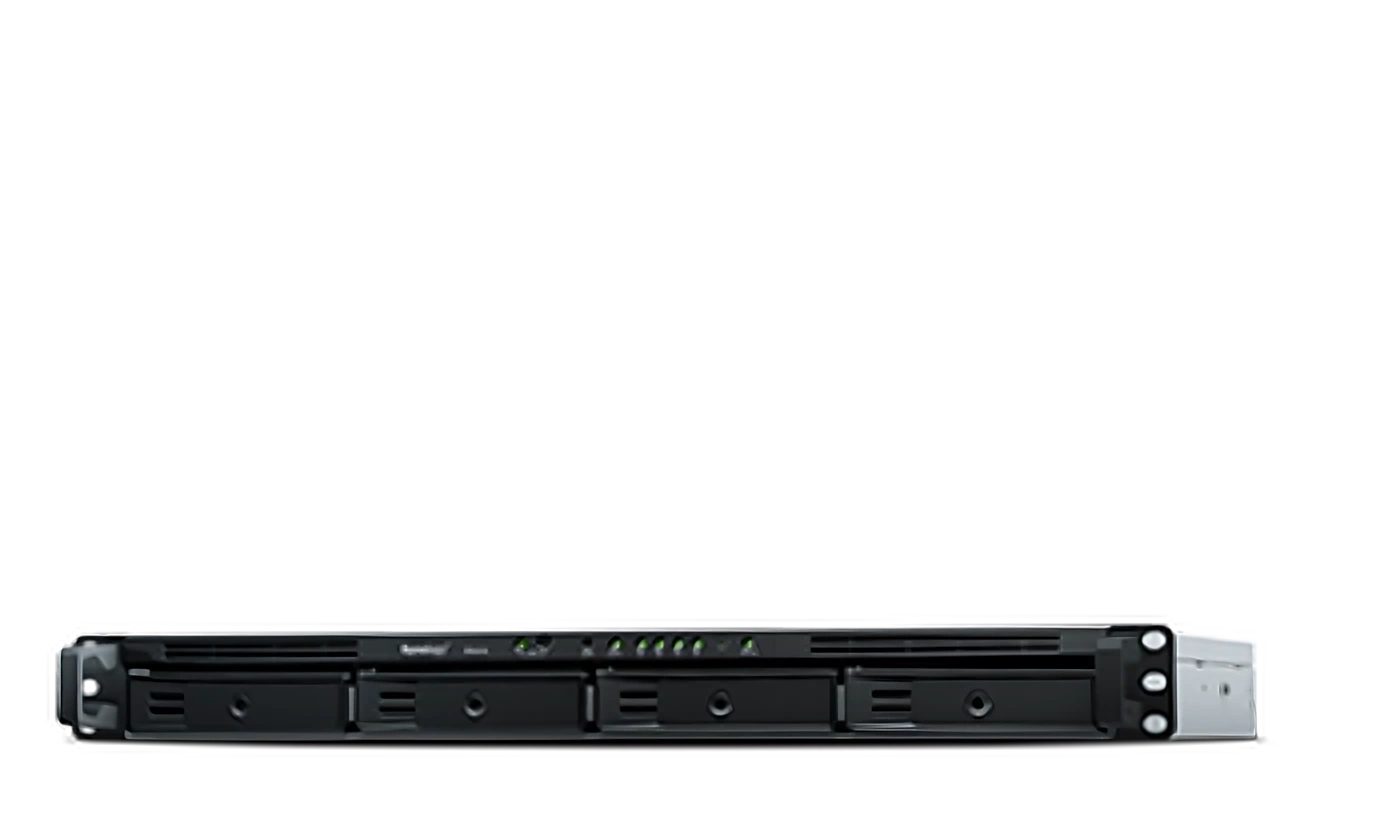 Synology RX418