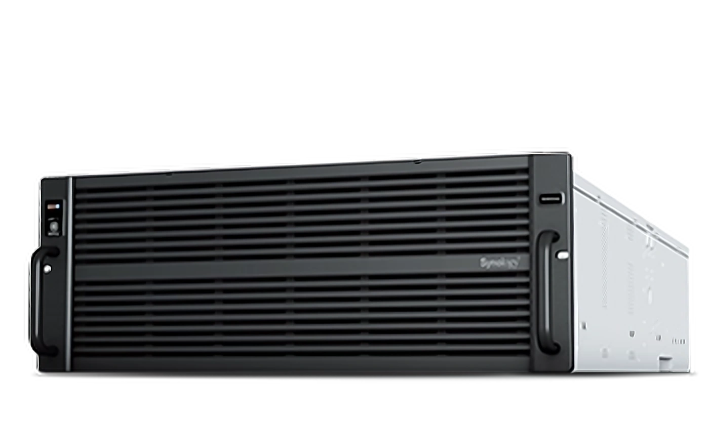 Synology Seagate Expansion