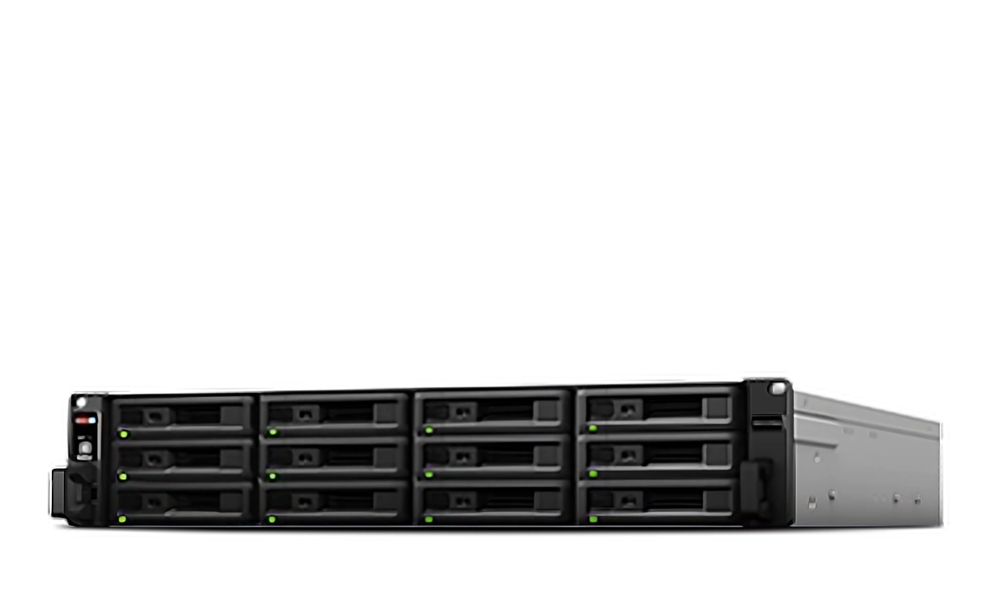 Synology RXD1219sas