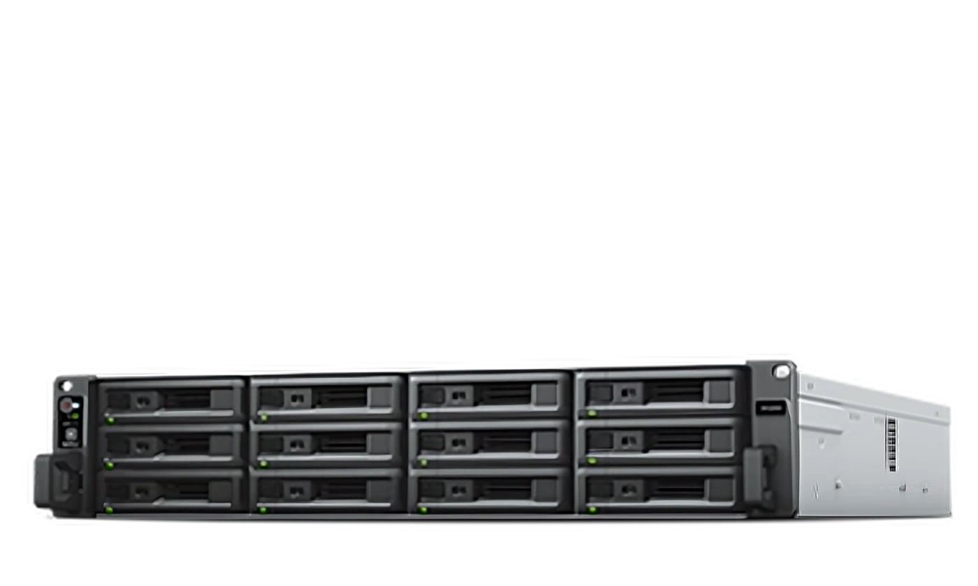 Synology SA series