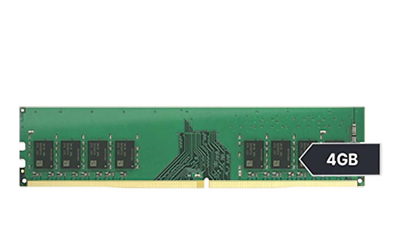 Synology DDR4 Memory Module