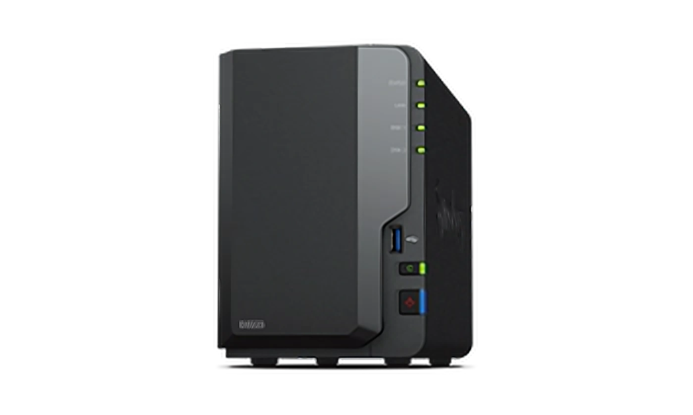 Synology DiskStation DS223