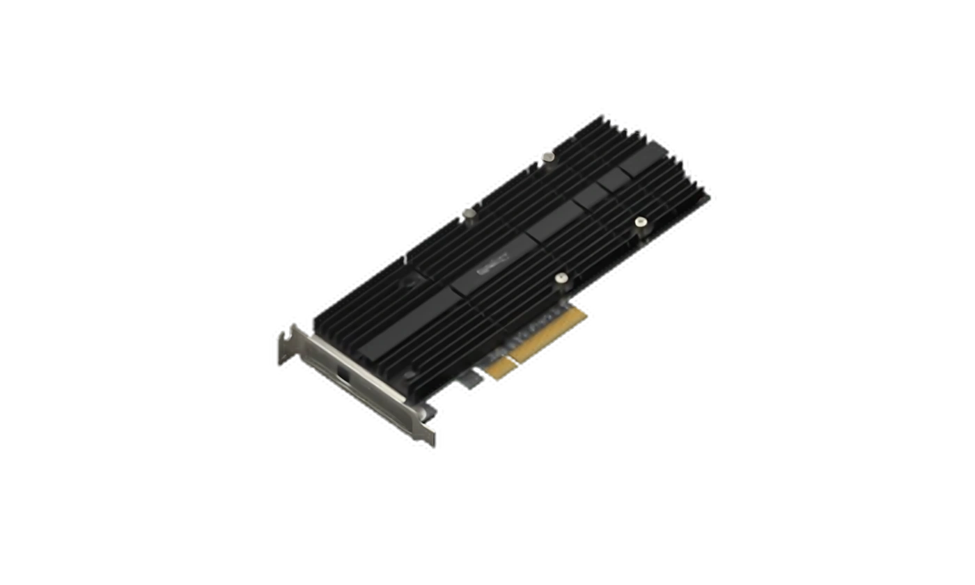 Synology M2D20 M.2 Adapter Card - M2D20 Adapter Card