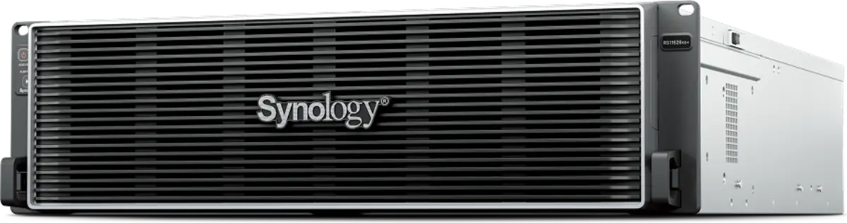 Synology RS11626xs+