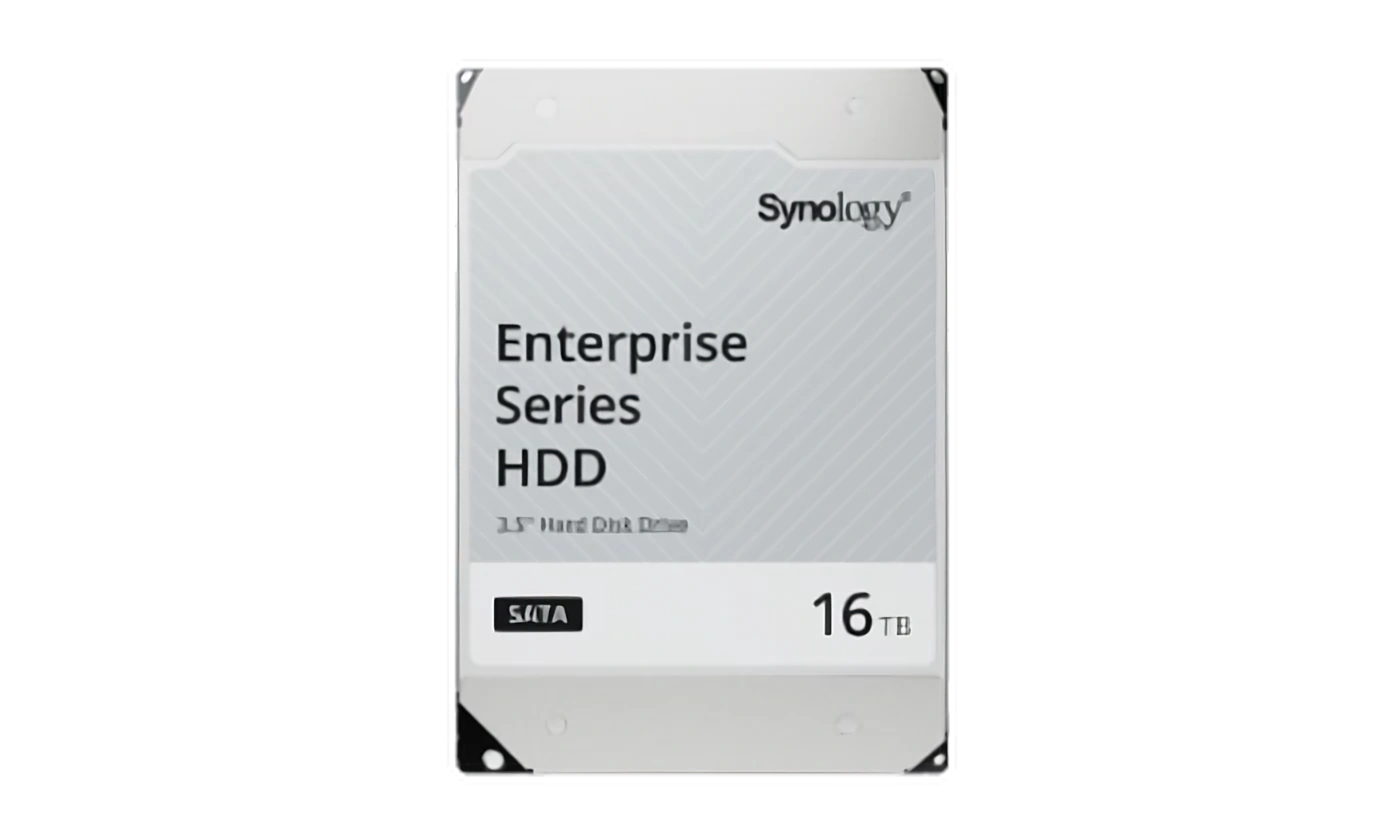 Synology HAT5310 Enterprise HDD