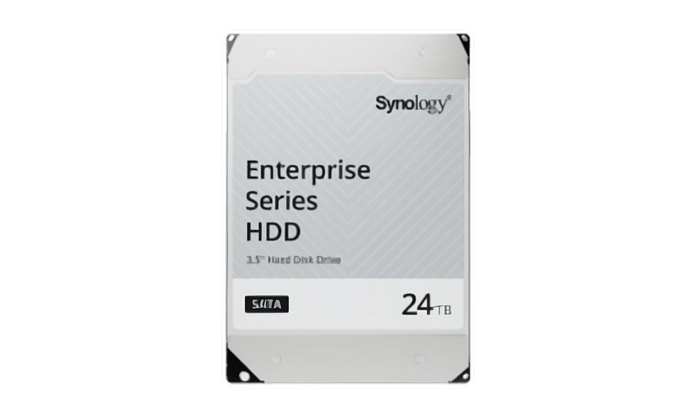 Synology HAT5320 Enterprise HDD