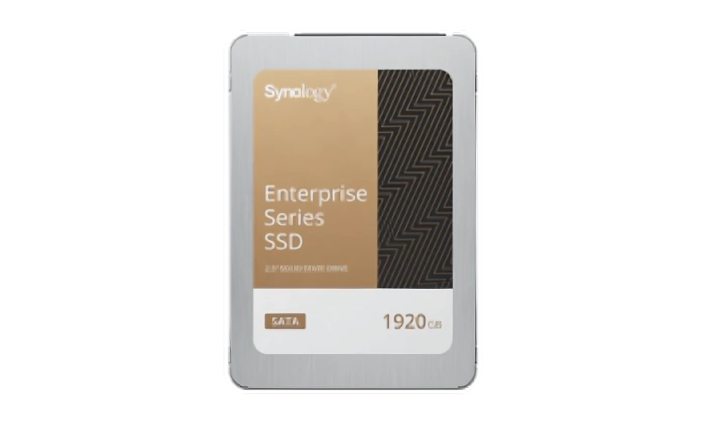 Synology SAT5221 2.5" SATA SSD