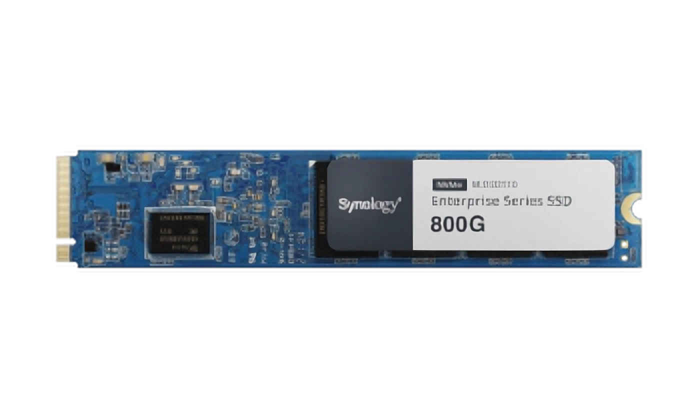 Synology SNV3510 M.2 NVMe SSD