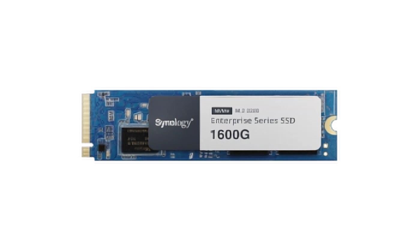 Synology SNV5400 M.2 NVMe SSD