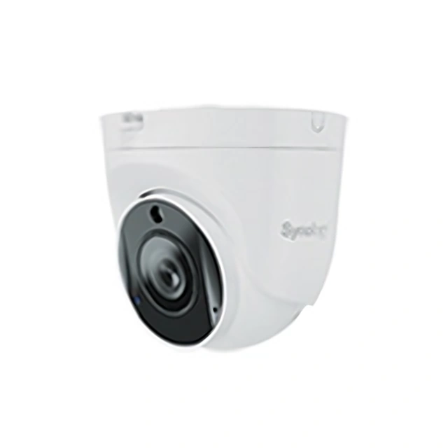 Synology Camera TC500 5MP Outdoor Network Turret Camera w