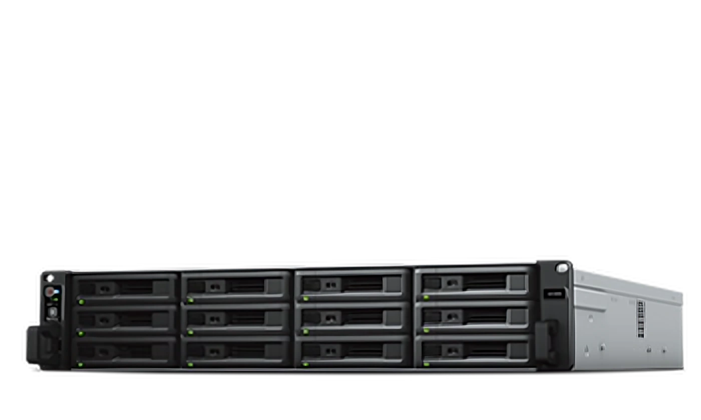 Synology UC series
