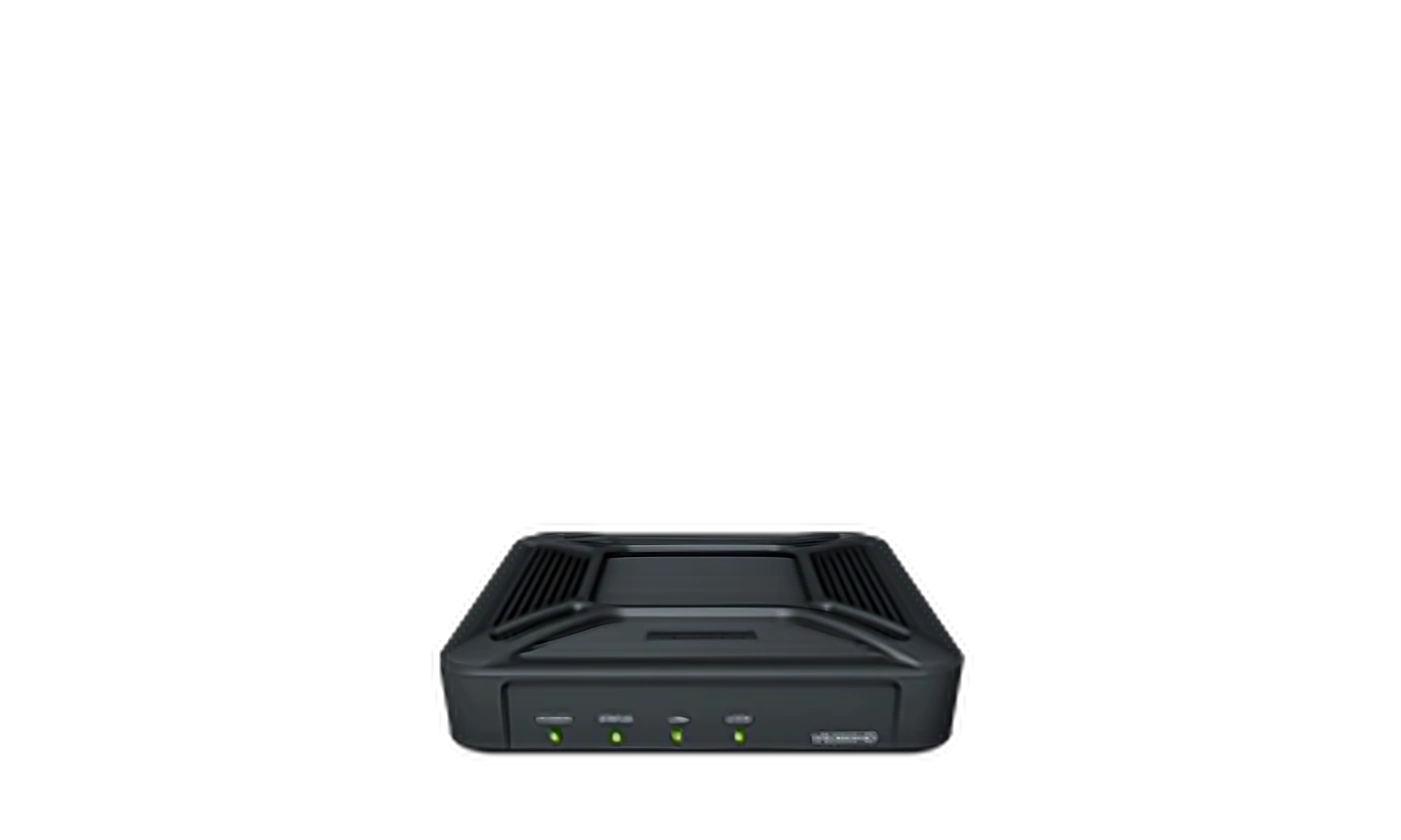 Synology VS360HD VisualStation Video Decoder with Live-Vi
