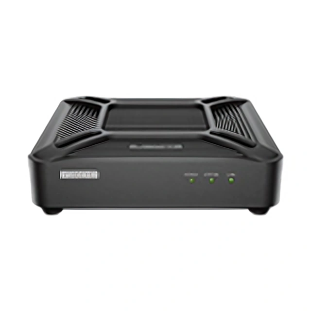 Synology VisualStation VS600HD for Surveillance Station