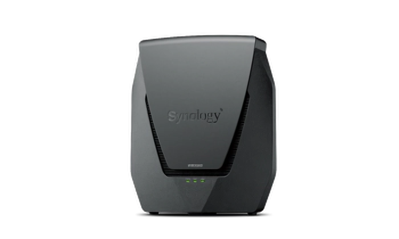 Synology WRX560 AX3000 Wireless Dual-Band 2.5G & Gigabit