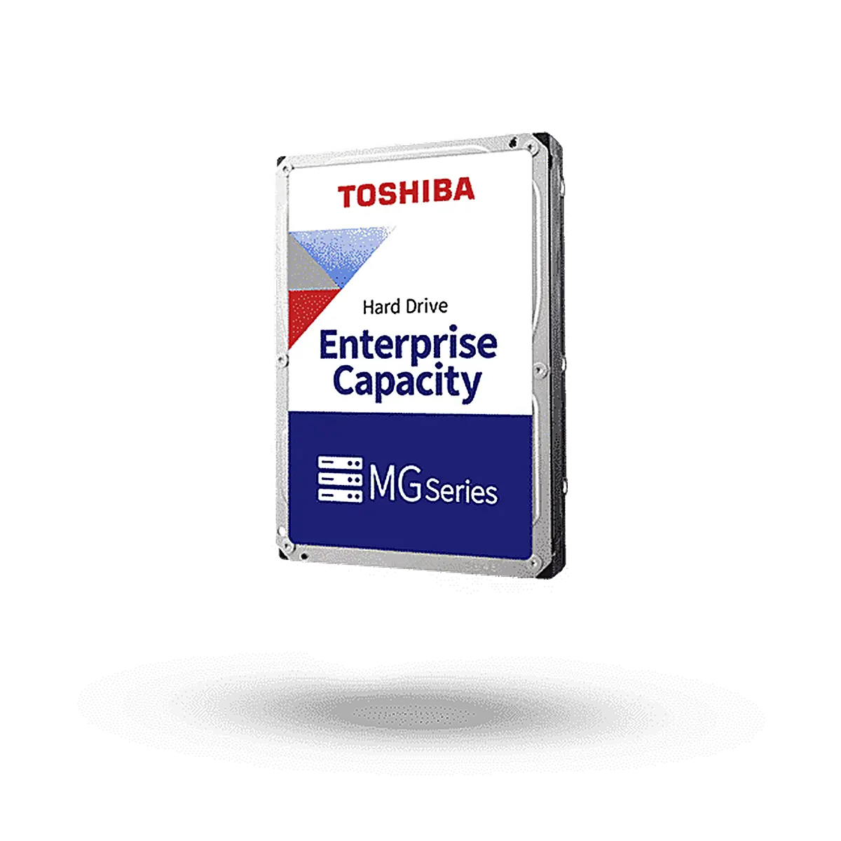 Toshiba MG10-D Series SATA Enterprise Hard Drive