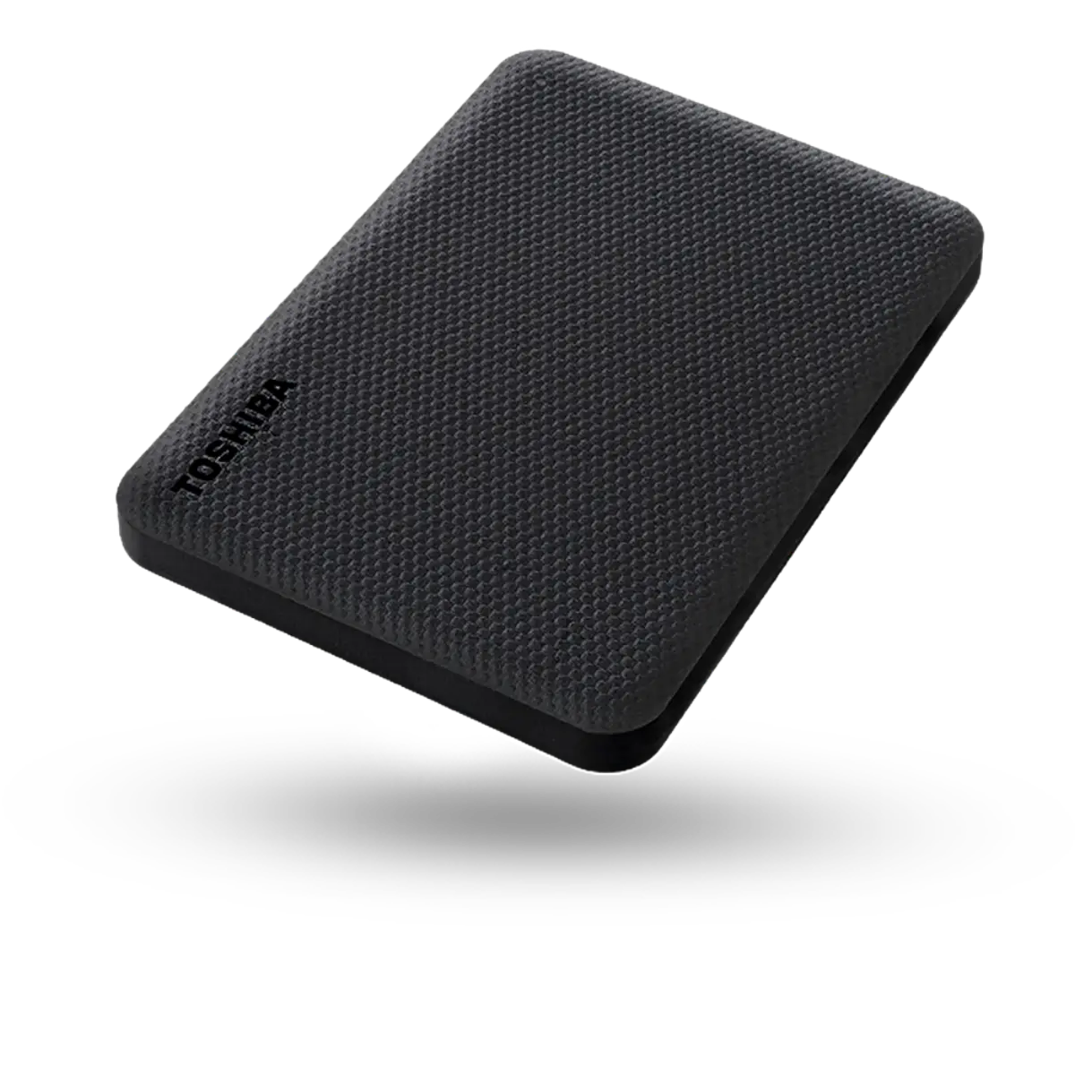 Toshiba Canvio Advance