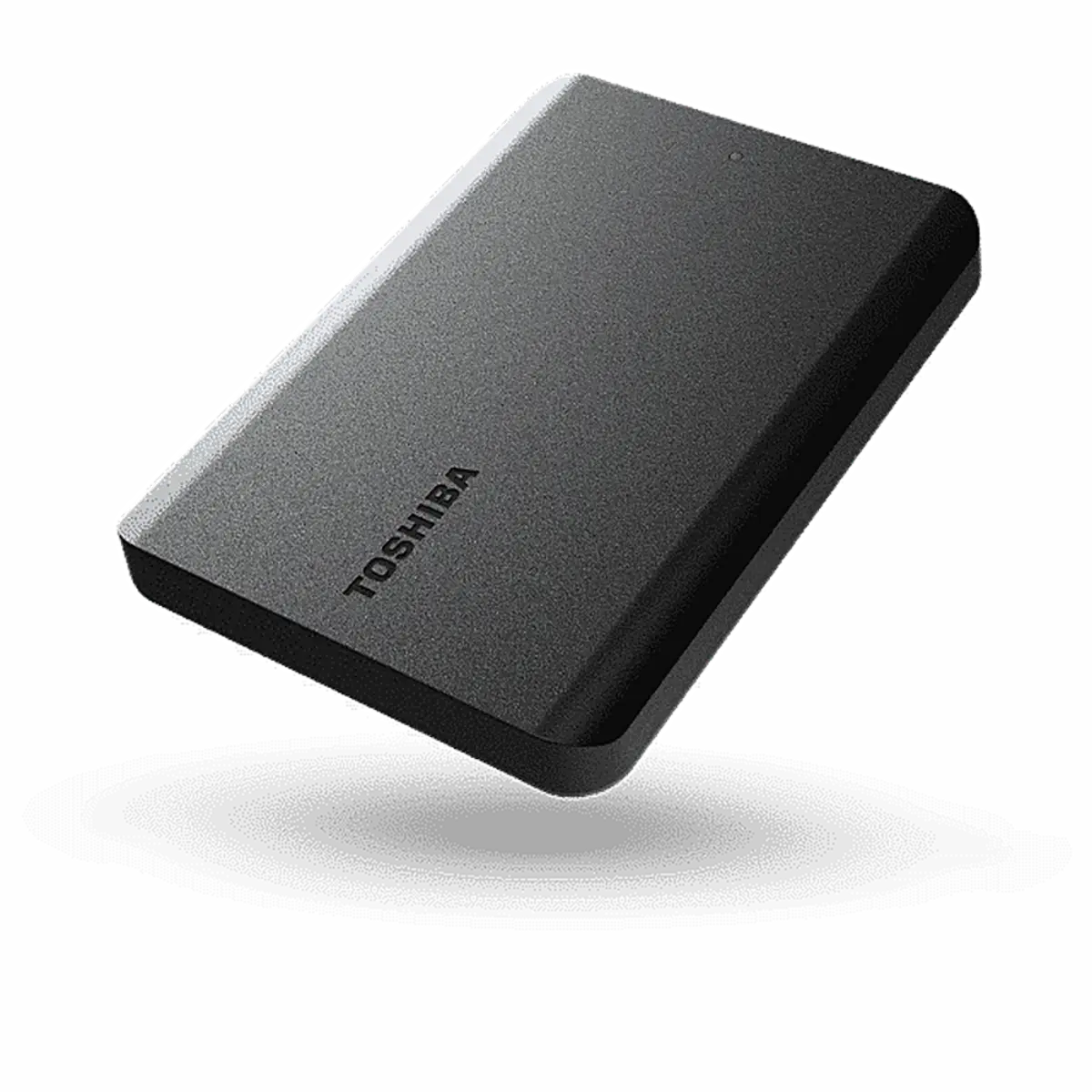 Toshiba Canvio Basics