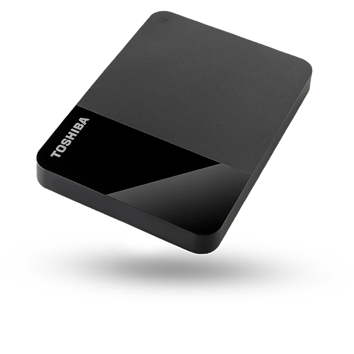 Toshiba Canvio Ready