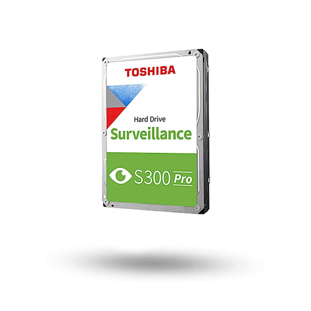 Toshiba HDD Toshiba Surveillance S300 Pro HDWT31AUZSVA f