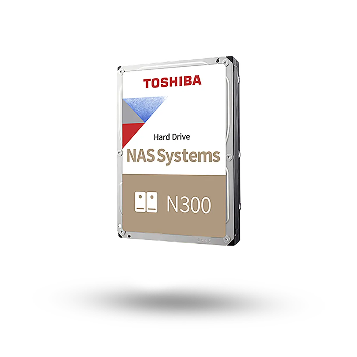 Toshiba N300