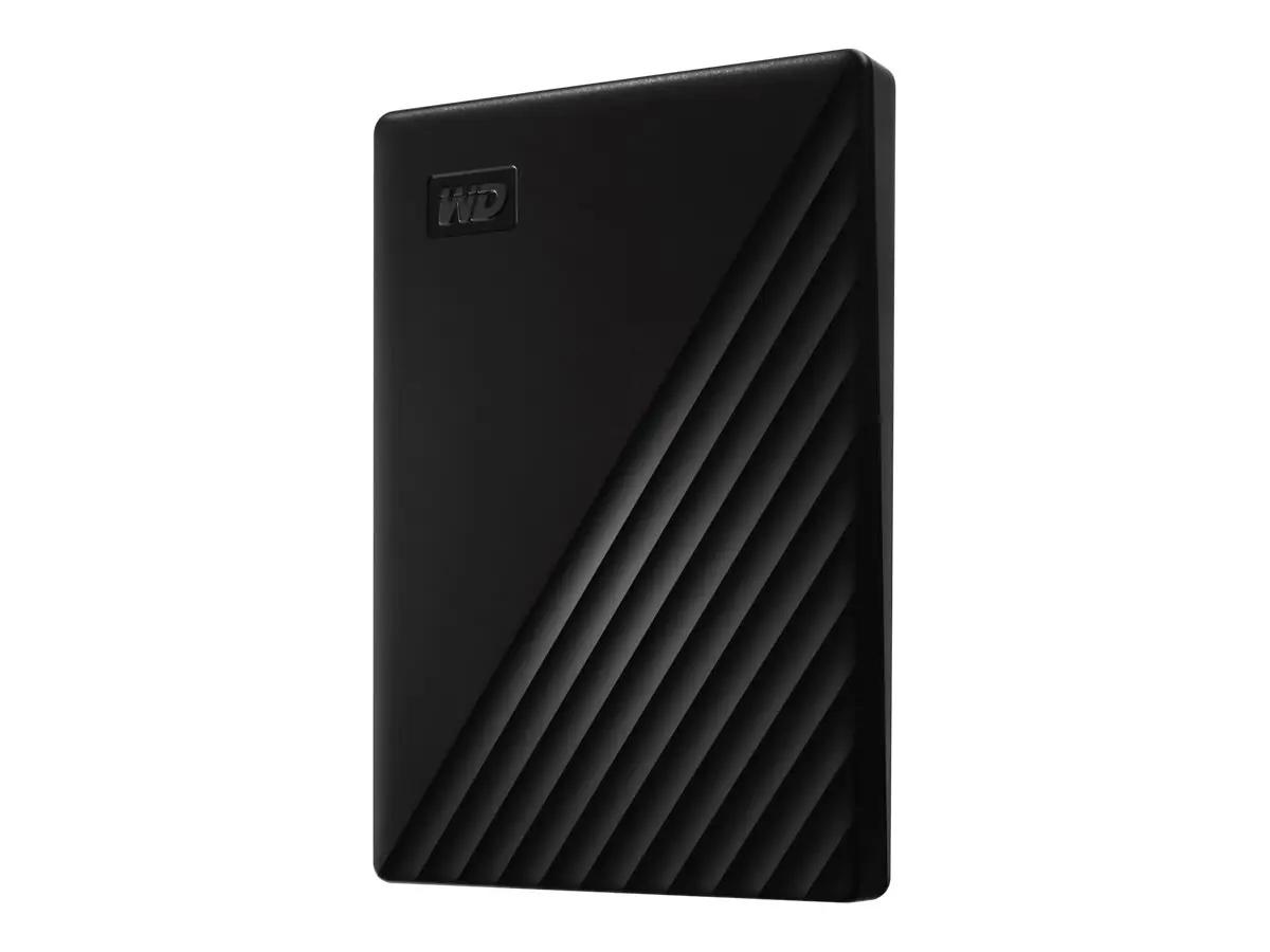 WD My Passport