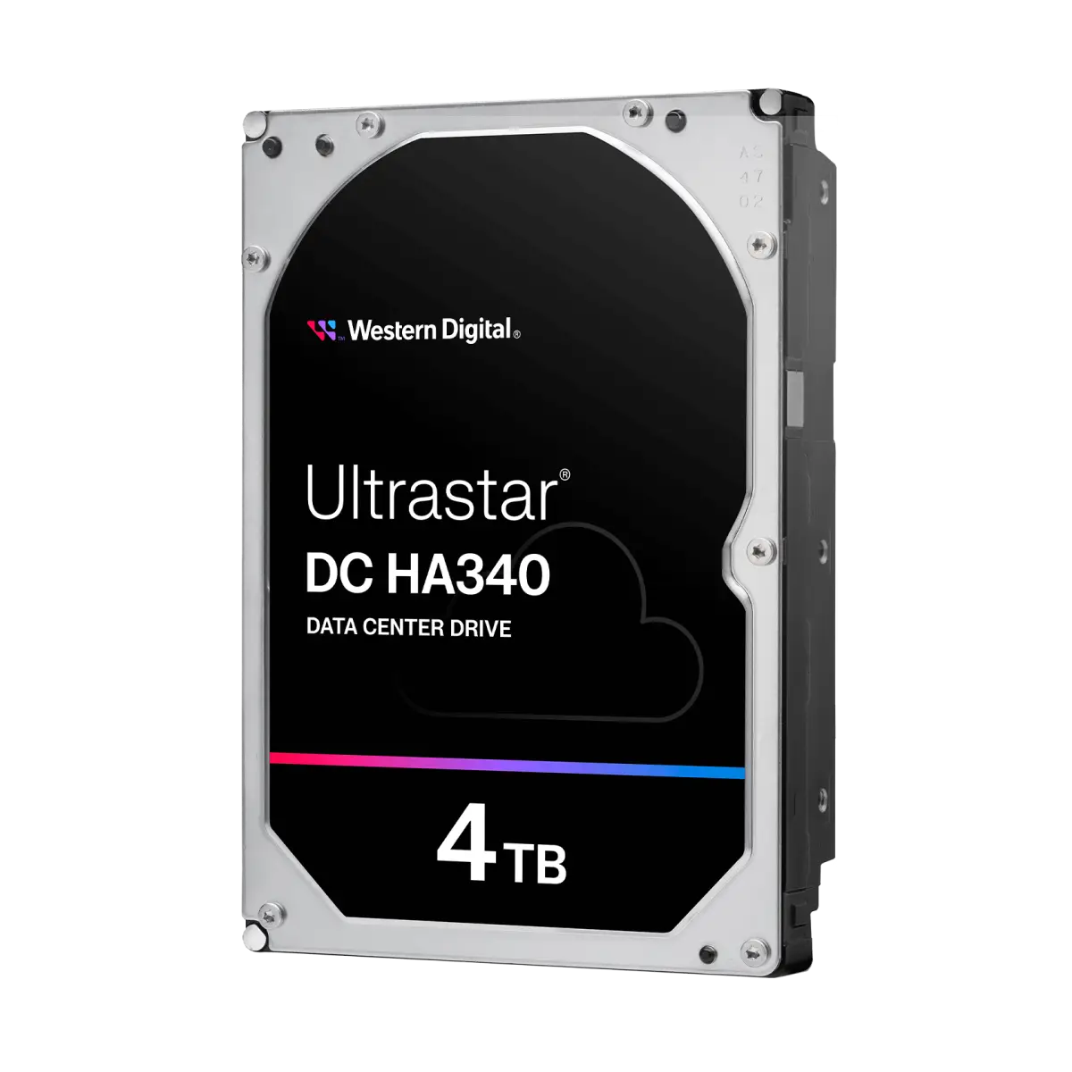 WD Ultrastar