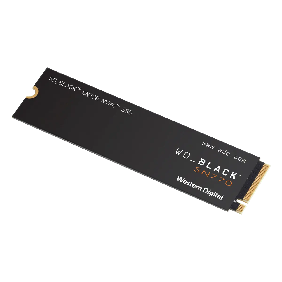 WD WD Black SN770 NVMe SSD