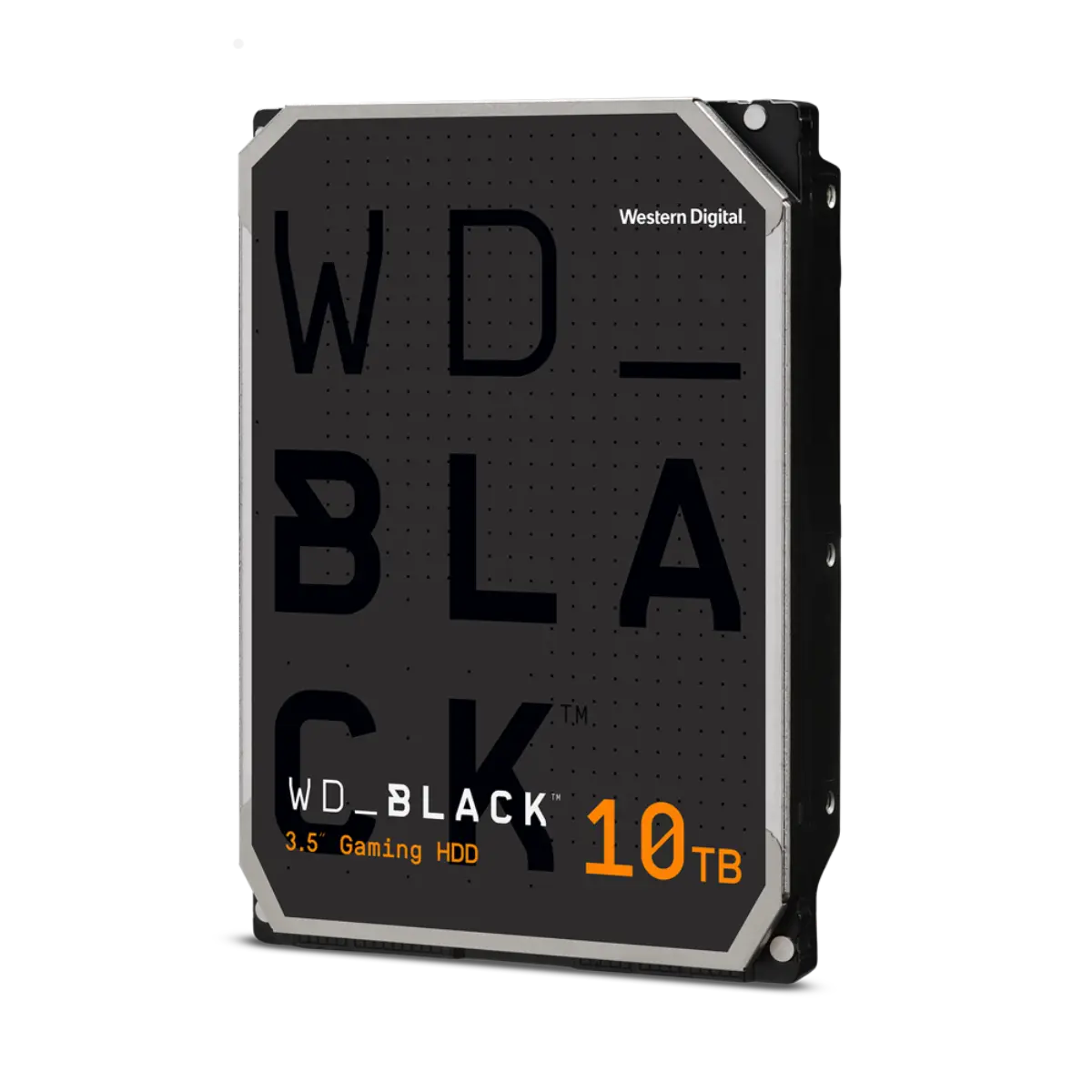 WD Black