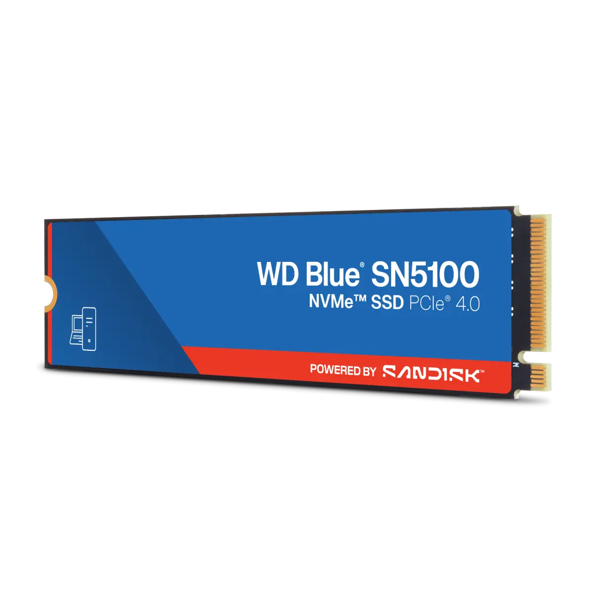 WD WD Blue SN5000/SN5100 NVMe SSD