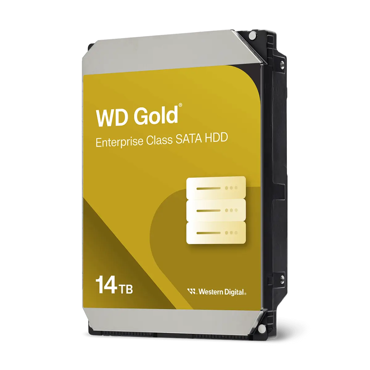 WD Gold