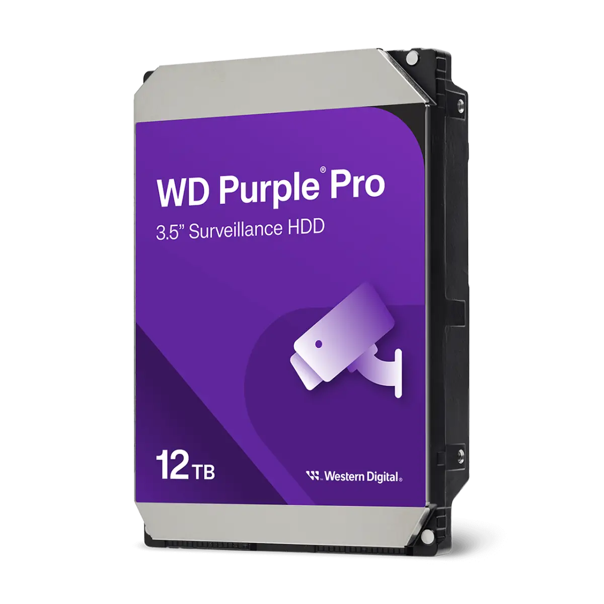 WD Purple Pro