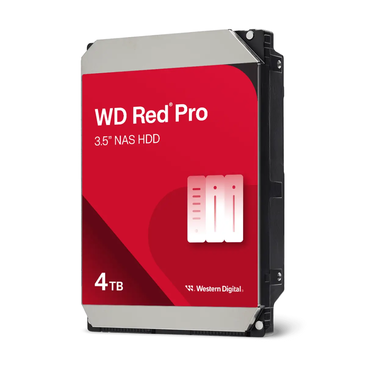 WD Red Pro