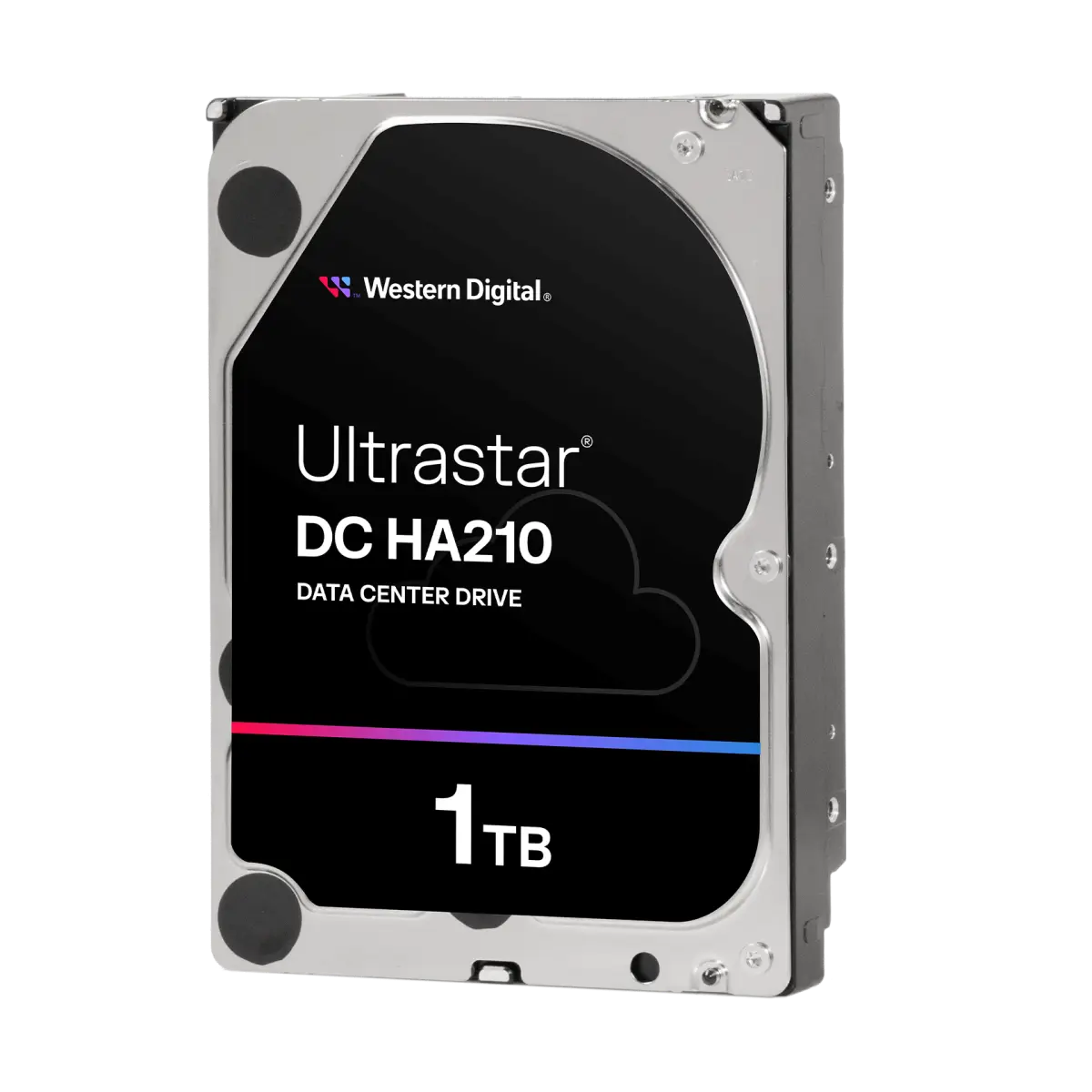 WD Ultrastar DC HA210