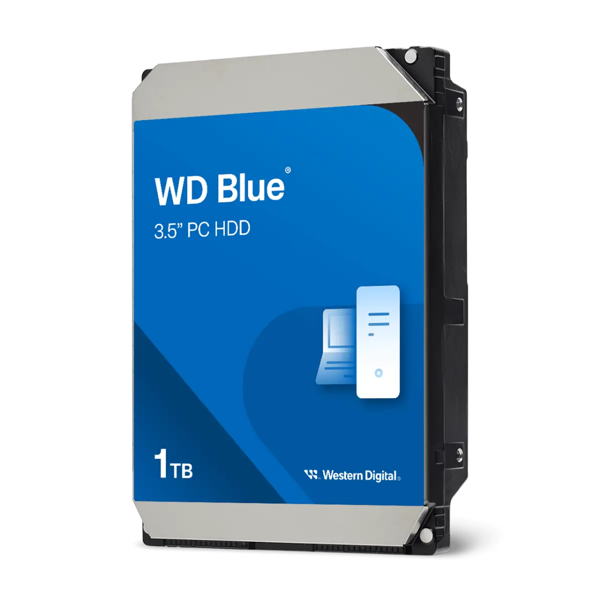 WD Blue