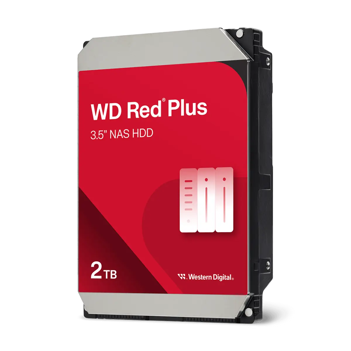 WD Red NAS