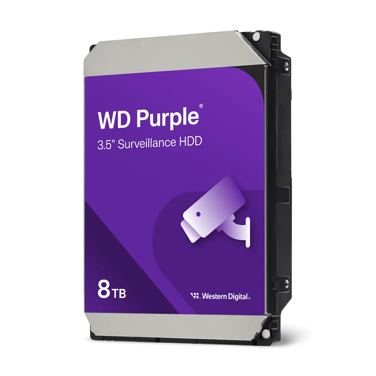 WD Purple
