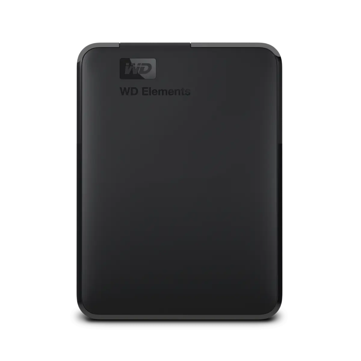 WD Elements